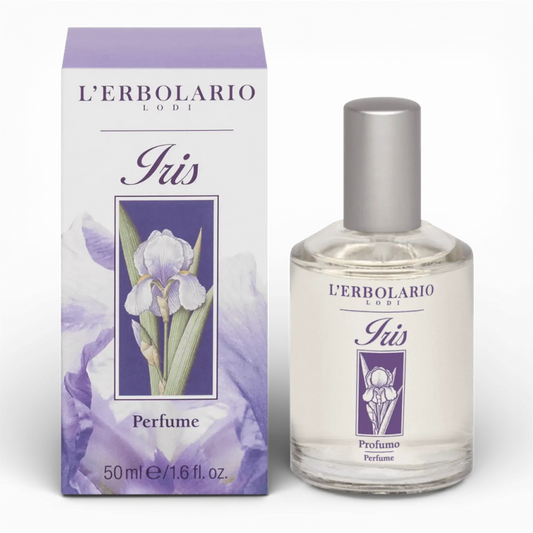 Iris Perfume