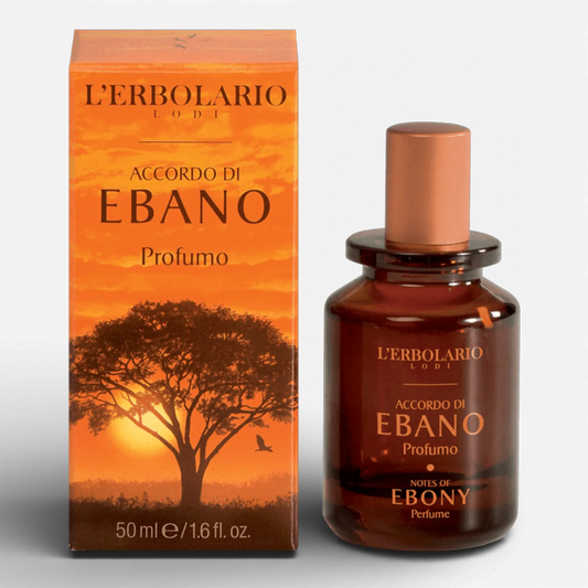 Notes Of Ebony Perfume 50ml