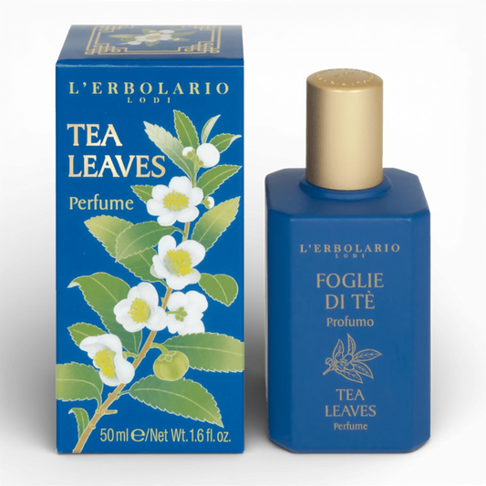 Tea Leaves Perfume 50ml