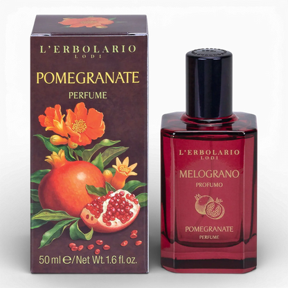 Pomegranate Perfume
