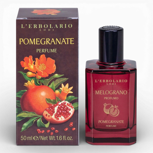 Pomegranate Perfume 50ml