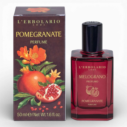 Pomegranate Perfume