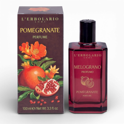 Pomegranate Perfume