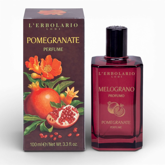 Pomegranate Perfume