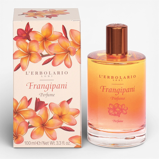 Frangipani Perfume 100ml