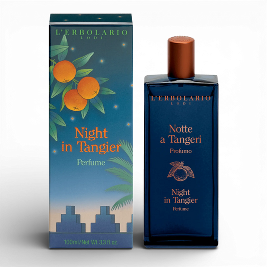 Night in Tangier Perfume 100ml