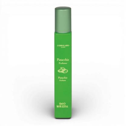 Pistachio Perfume