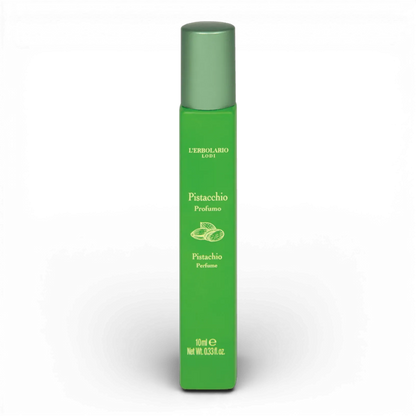 Pistachio Perfume