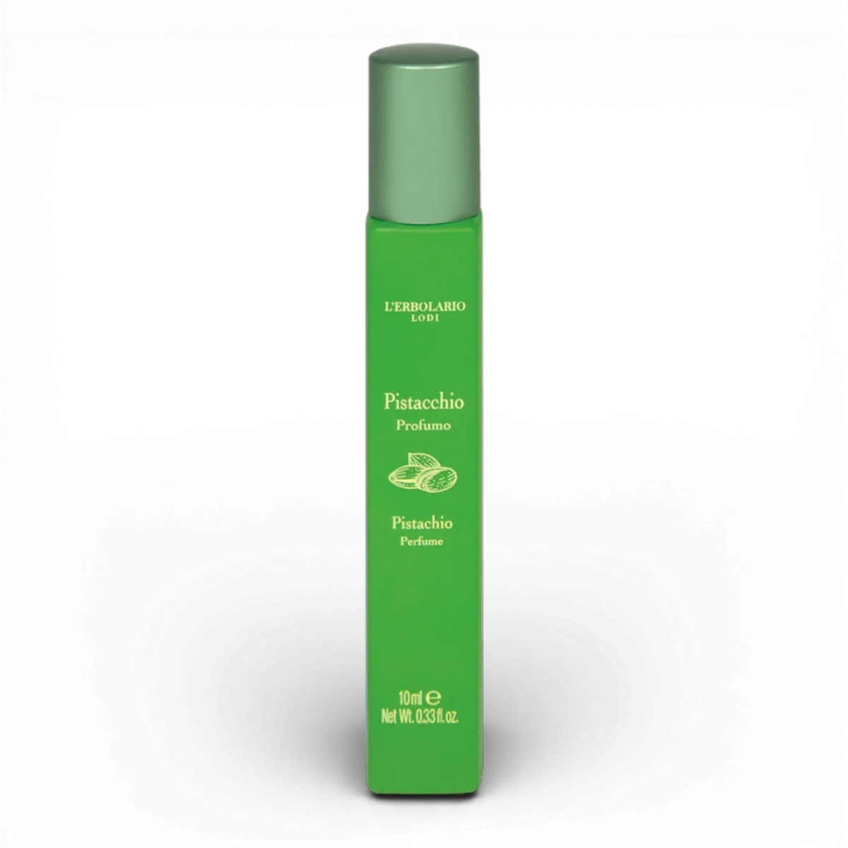 Pistachio Perfume