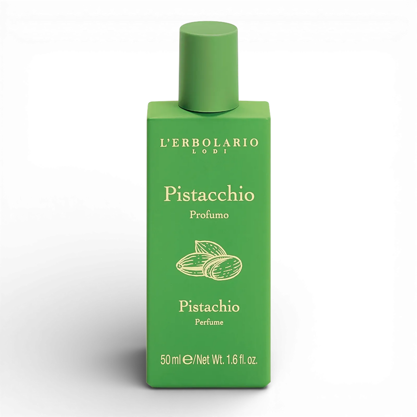 Pistachio Perfume