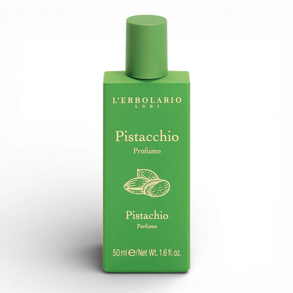 Pistachio Perfume