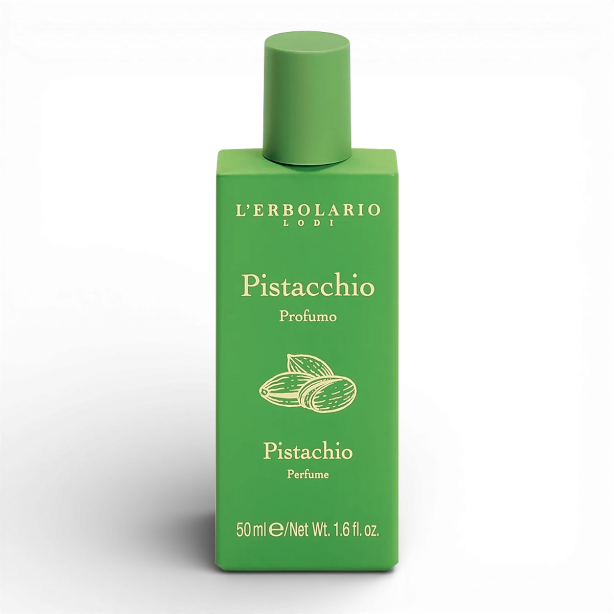 Pistachio Perfume