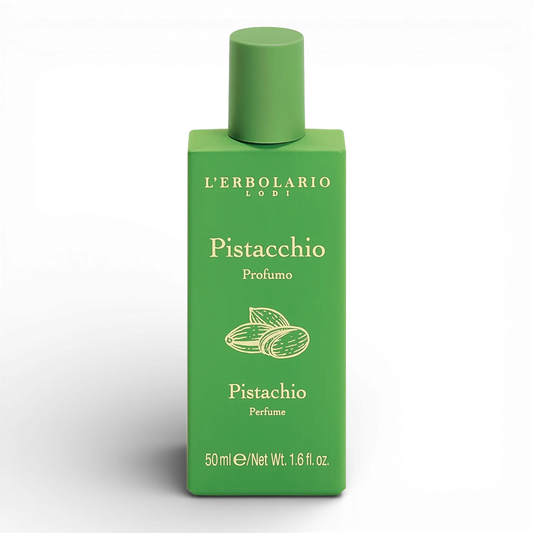 Pistachio Perfume