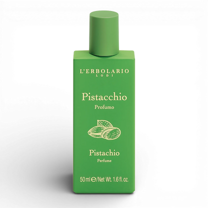 Pistachio Perfume