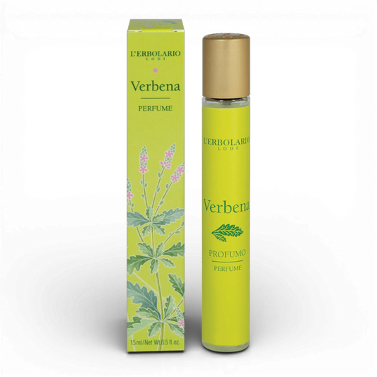 Verbena Perfume 15ml
