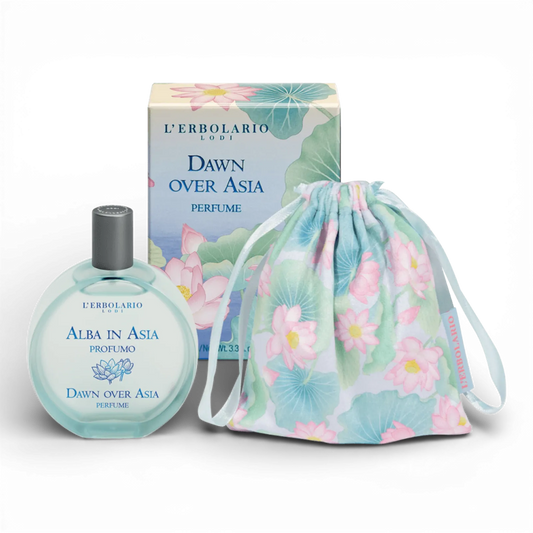 Dawn over Asia Perfume 100ml Limited Edition