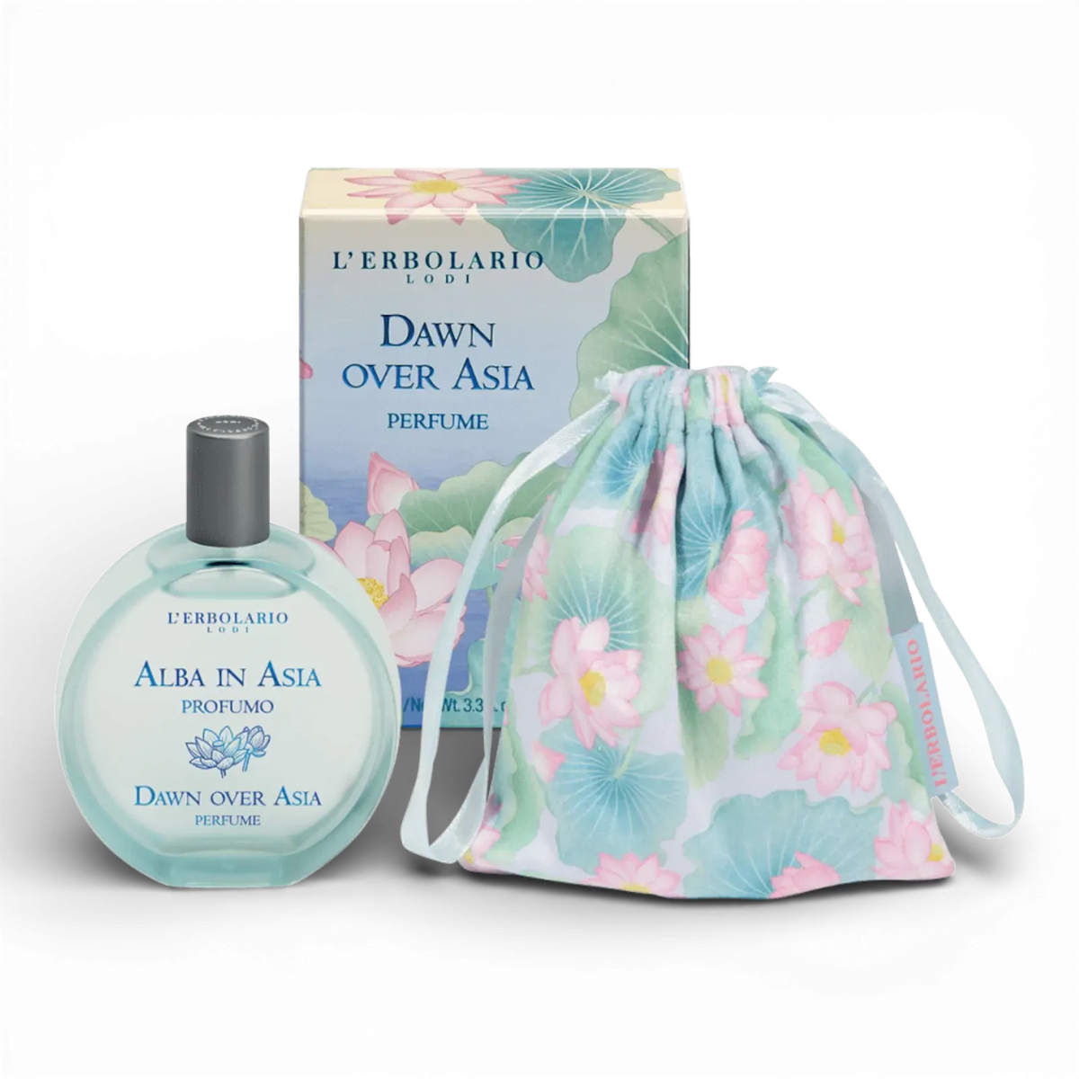 Dawn Over Asia Perfume