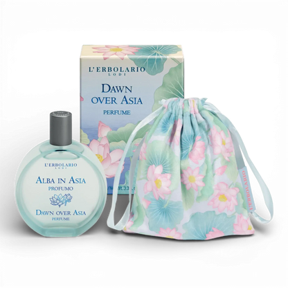 Dawn Over Asia Perfume