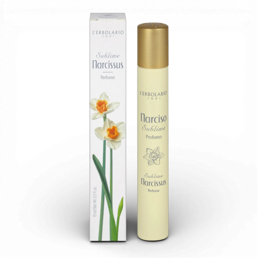 Vintage  Sublime Narcissus Perfume 15ml