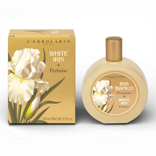 White Iris Perfume 100ml