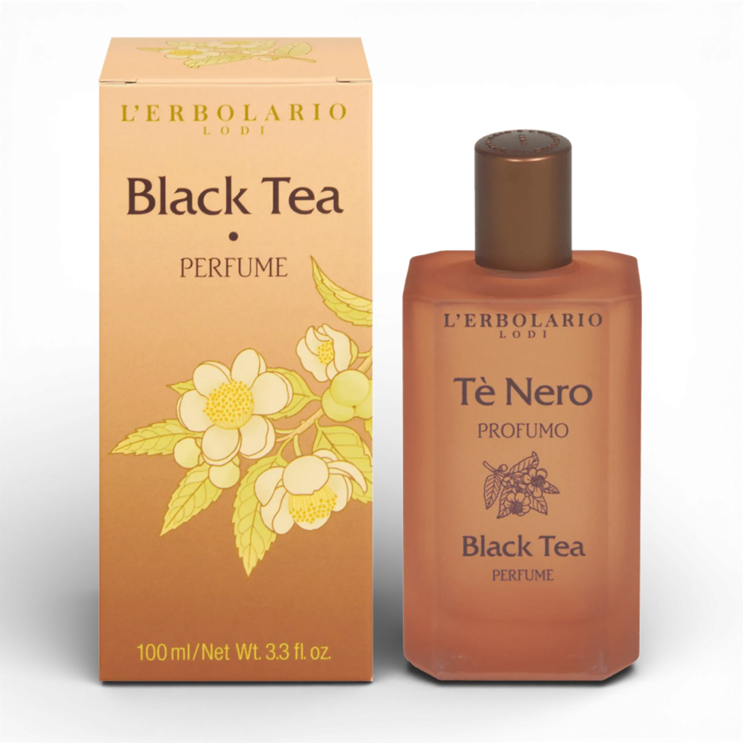 Black Tea Perfume 100ml