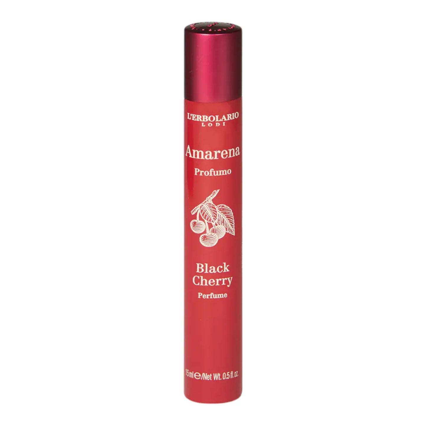 Black Cherry Mini Perfume 15 ml