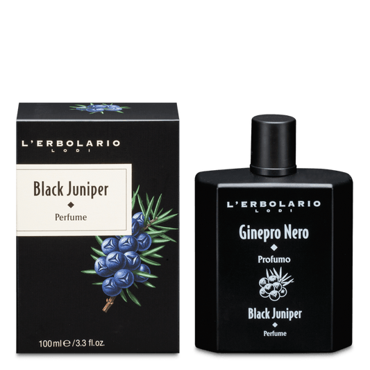 Black Juniper Perfume 100ml