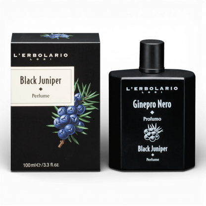 Black Juniper Perfume