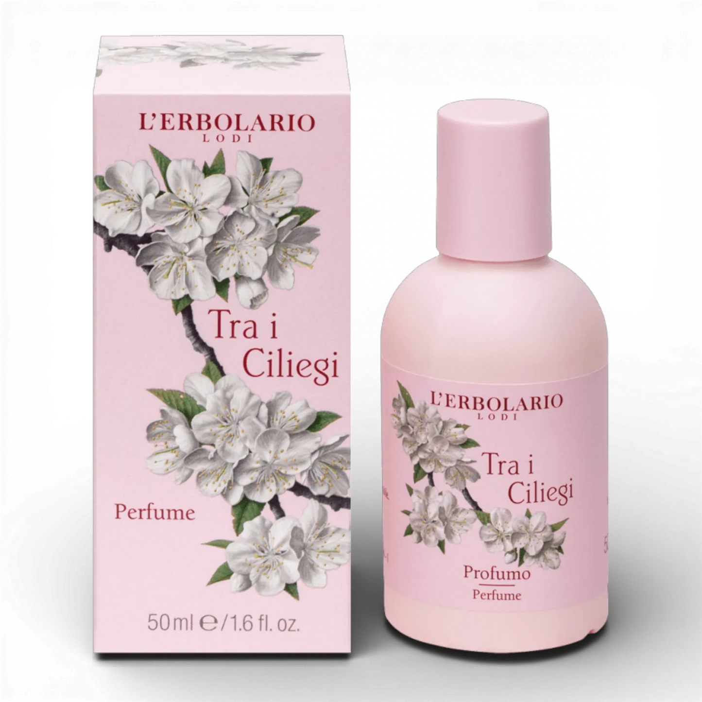 Tra I Ciliegi Perfume 50ml