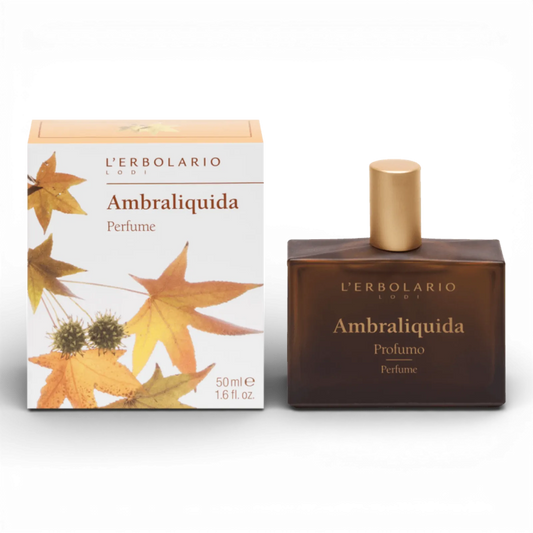 Ambraliquida Perfume 50ml