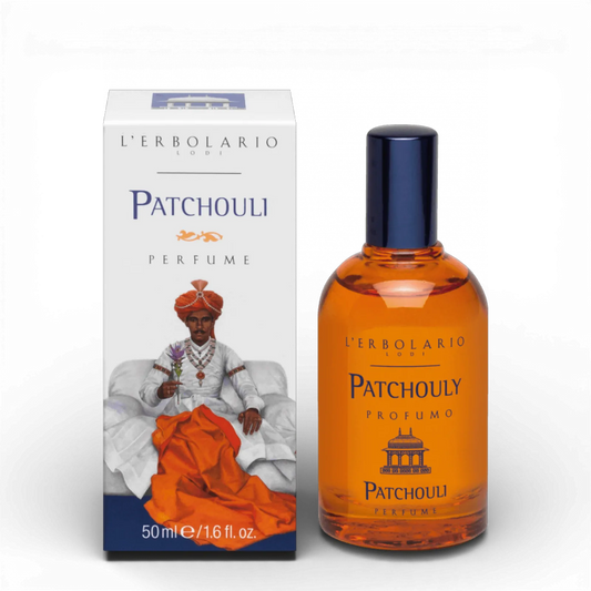 Patchouli Perfume 50ml