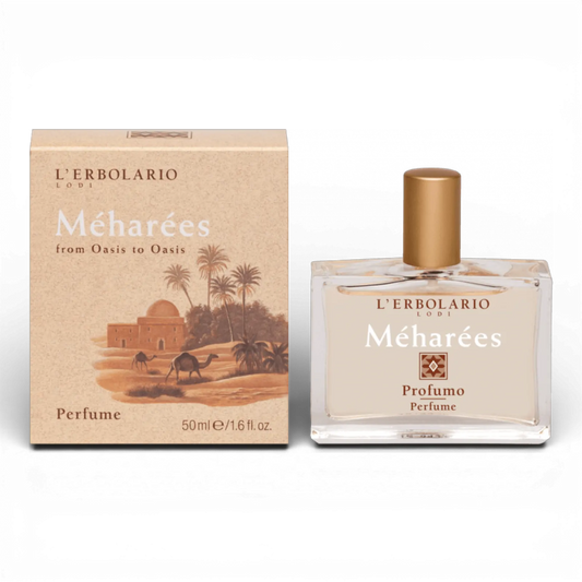 Meharees Perfume 50ml