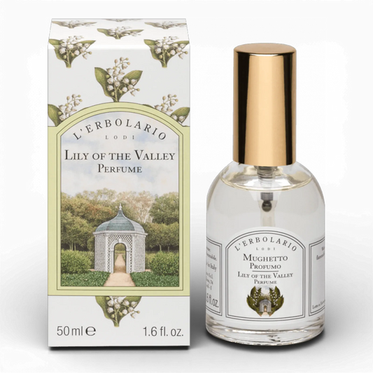 Lily Of The Valley Perfume 50ml