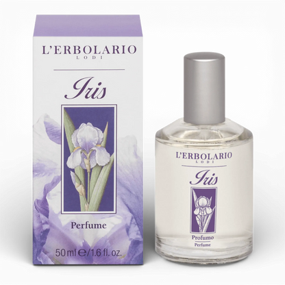 Iris Perfume