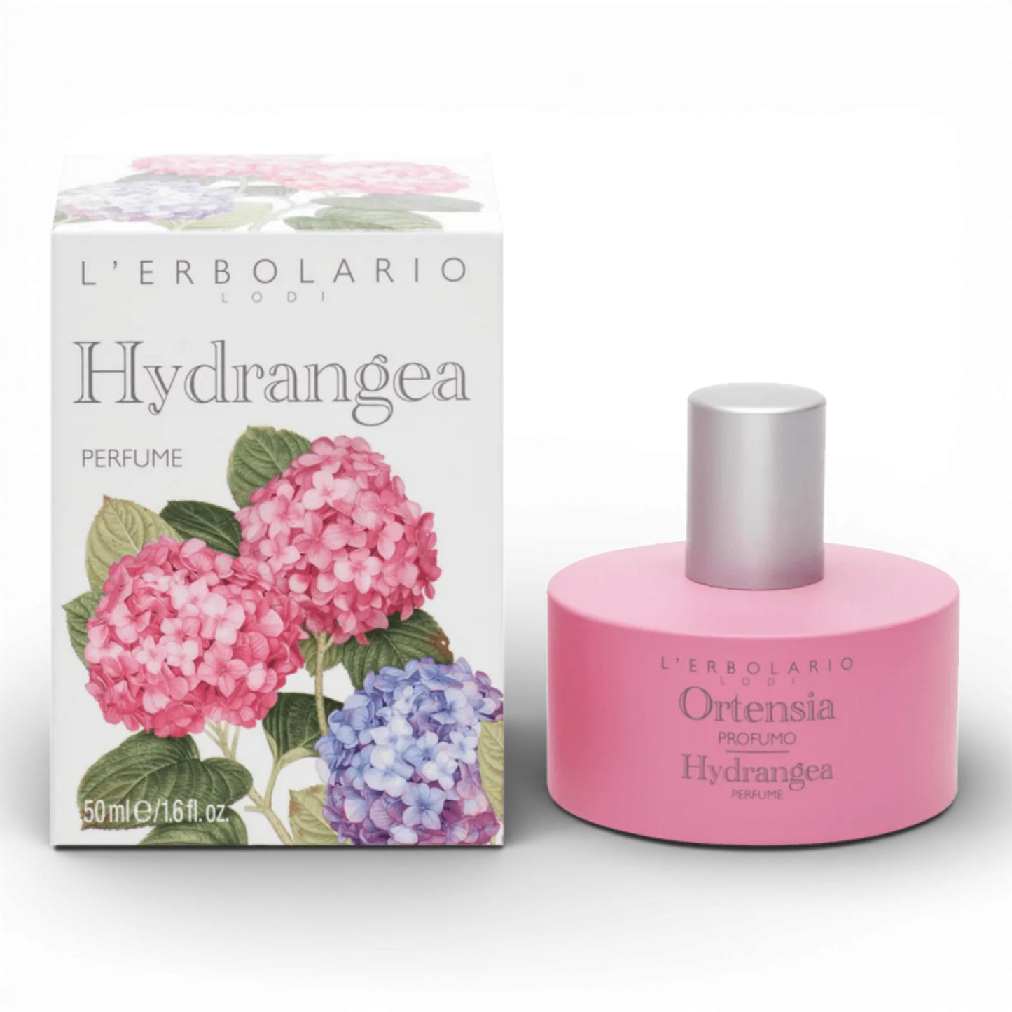 Hydrangea Perfume 100ml