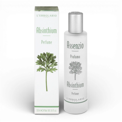 Absinthium Perfume