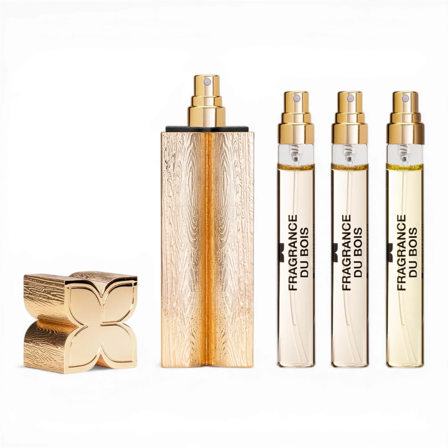 Coffret De Voyage - For Lovers