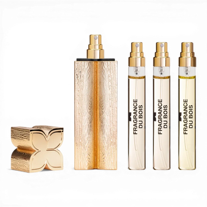 Coffret De Voyage - For Lovers