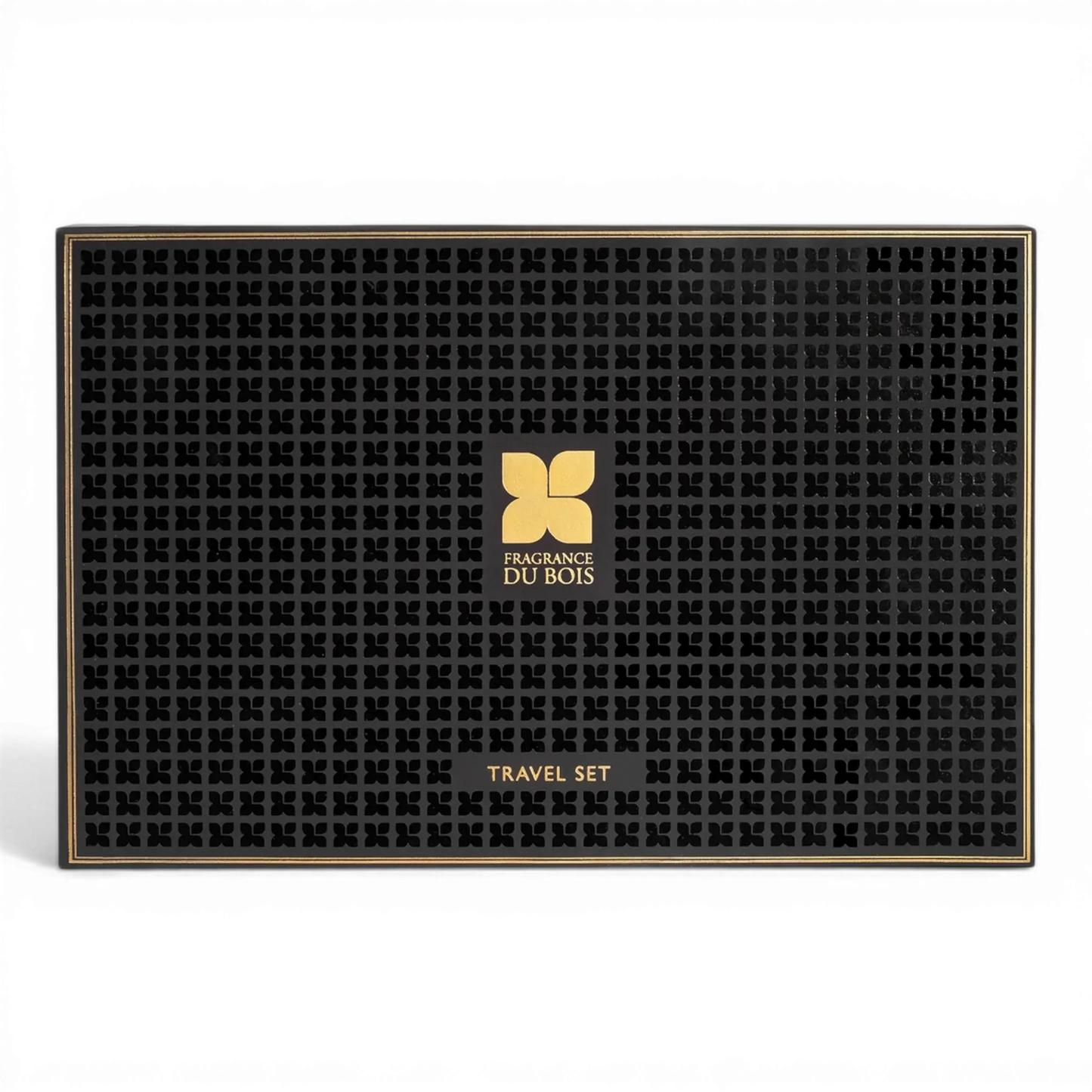 Coffret De Voyage - For Lovers