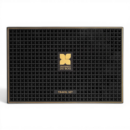 Coffret De Voyage - For Lovers