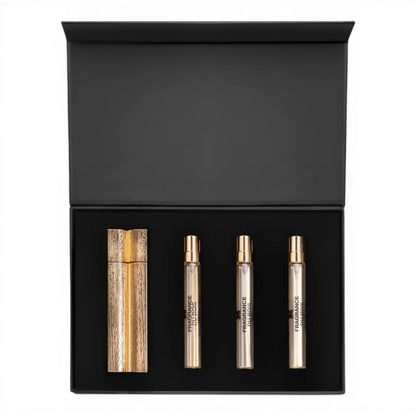 Coffret De Voyage - For Lovers