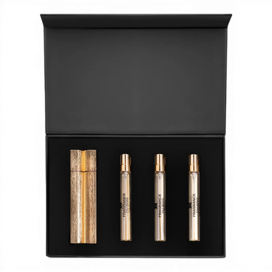 Coffret De Voyage - For Lovers
