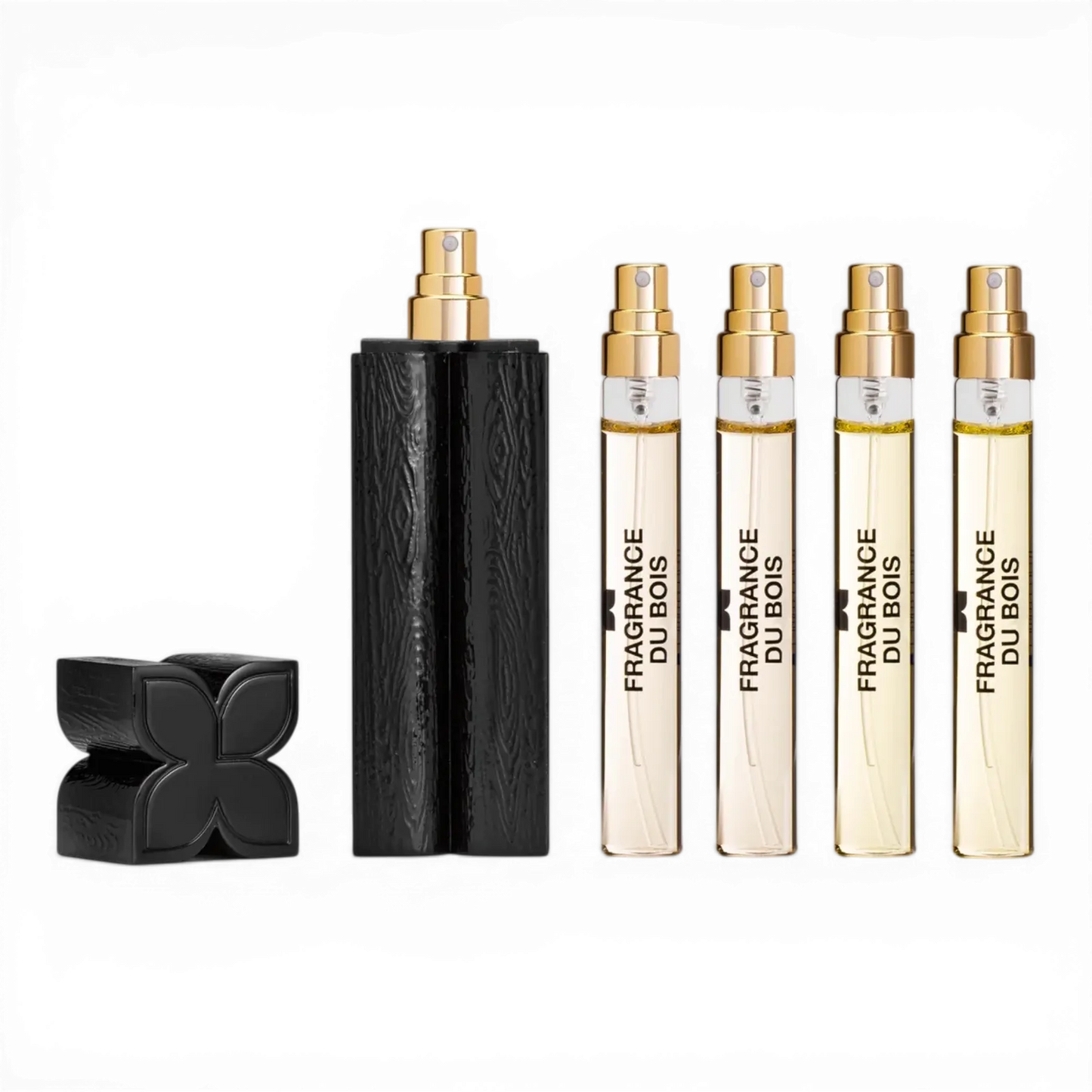 Fashion Capitals Travel Set 7.5ml x 5