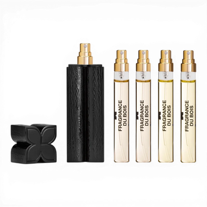 Fashion Capitals Travel Set 7.5ml x 5