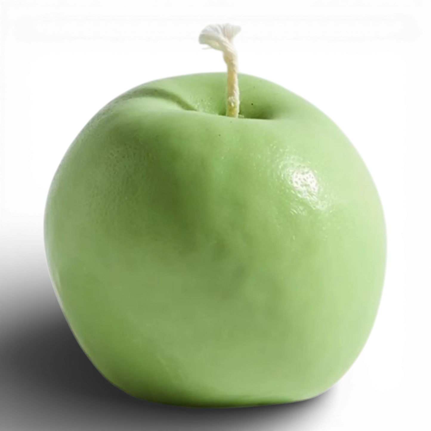 Apple Candle