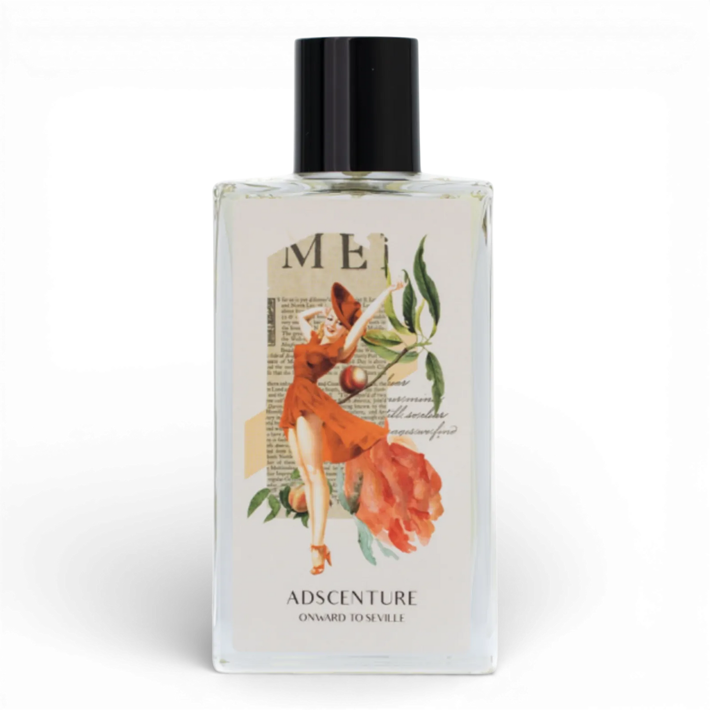 ONWARD TO SEVILLE - 100ml