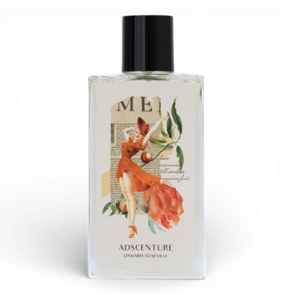 ONWARD TO SEVILLE - 100ml