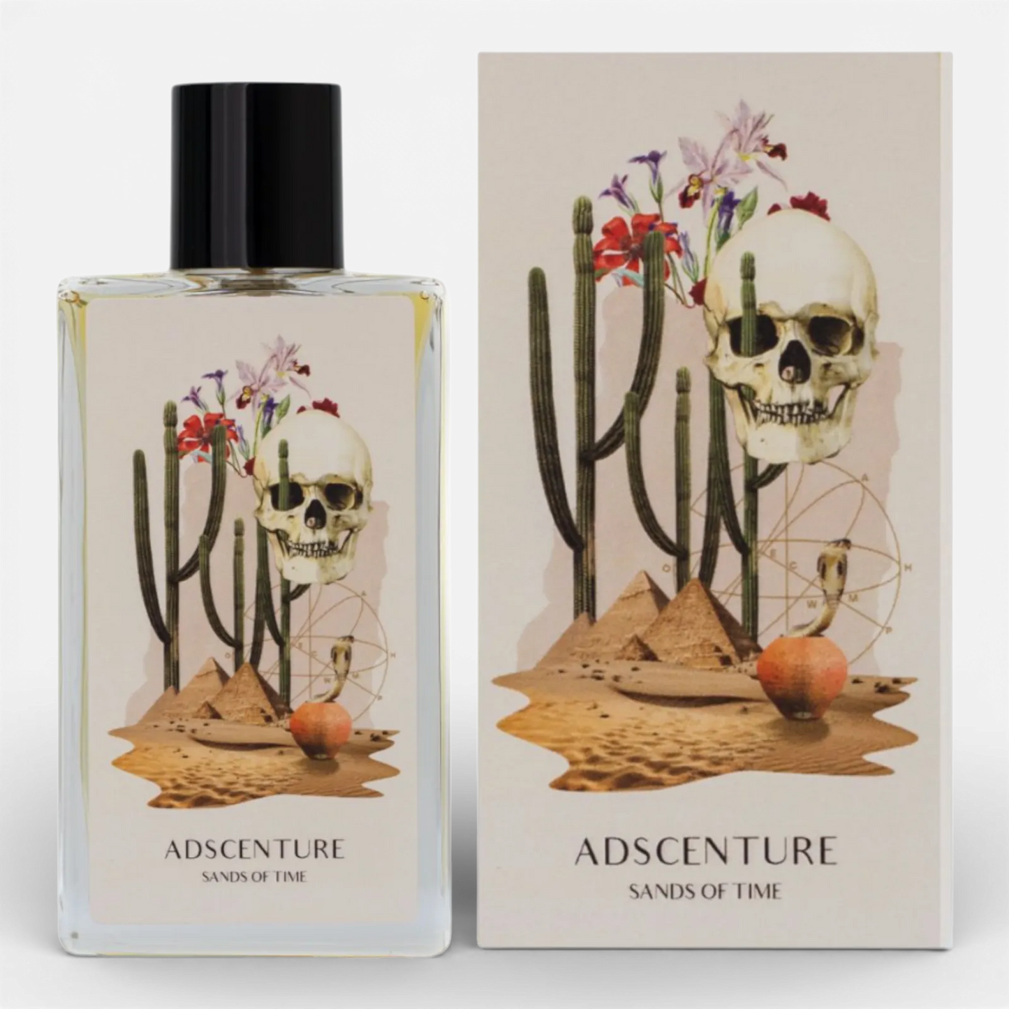 SANDS OF TIME - 100ml