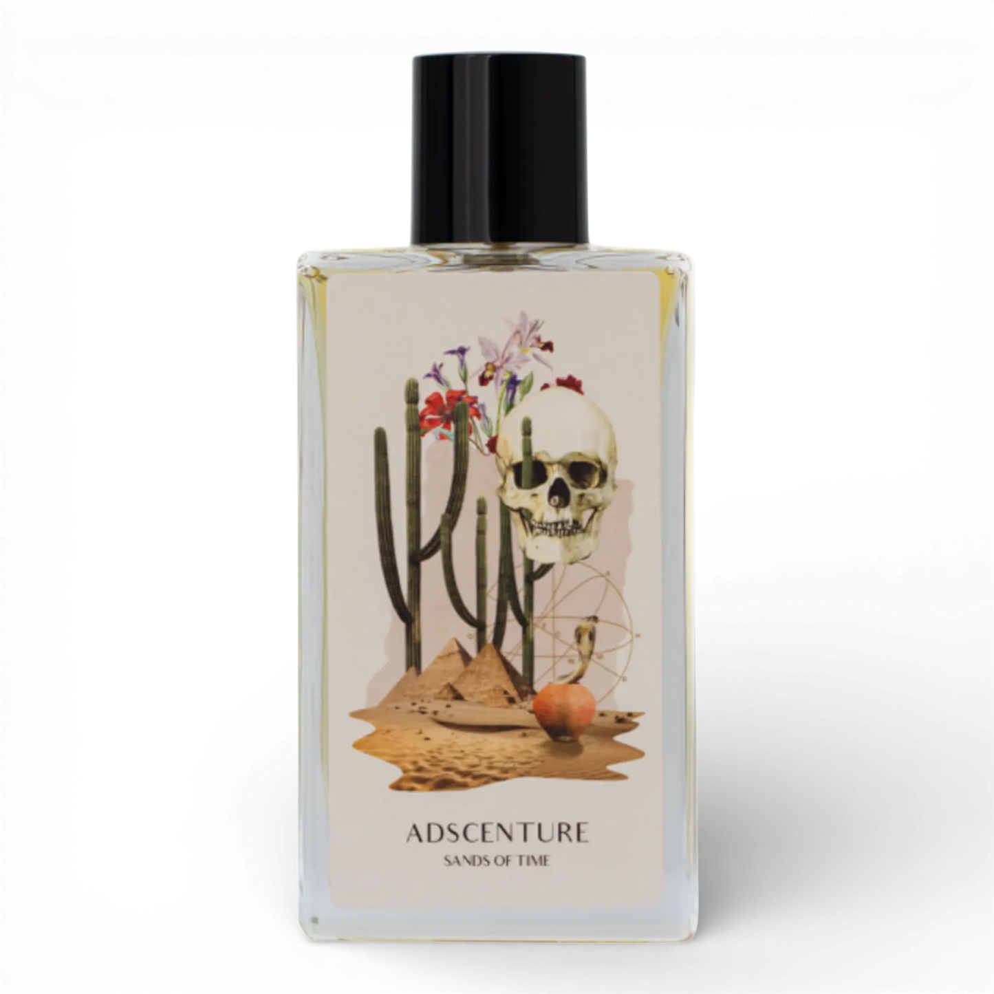 SANDS OF TIME - 100ml