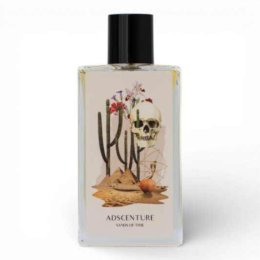 SANDS OF TIME - 100ml